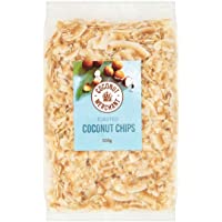 Los mejores  - Copos de Coco (Tostadas 500g x1)